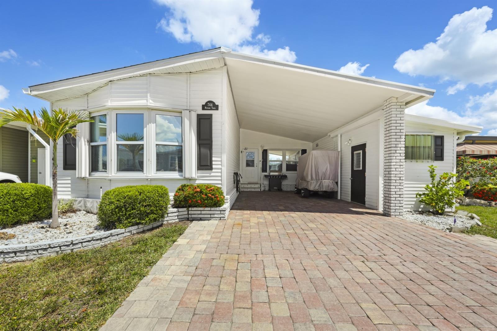 2100 KINGS HWY #744, PORT CHARLOTTE, FL, 33980