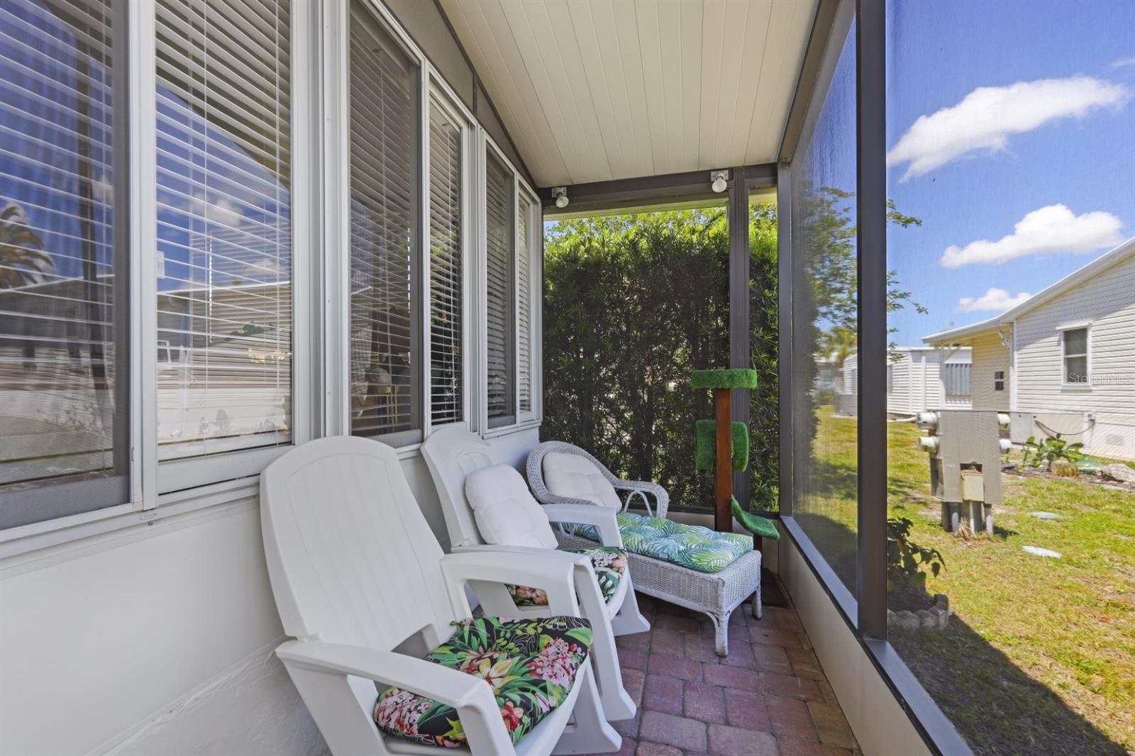 2100 KINGS HWY #744, PORT CHARLOTTE, FL, 33980