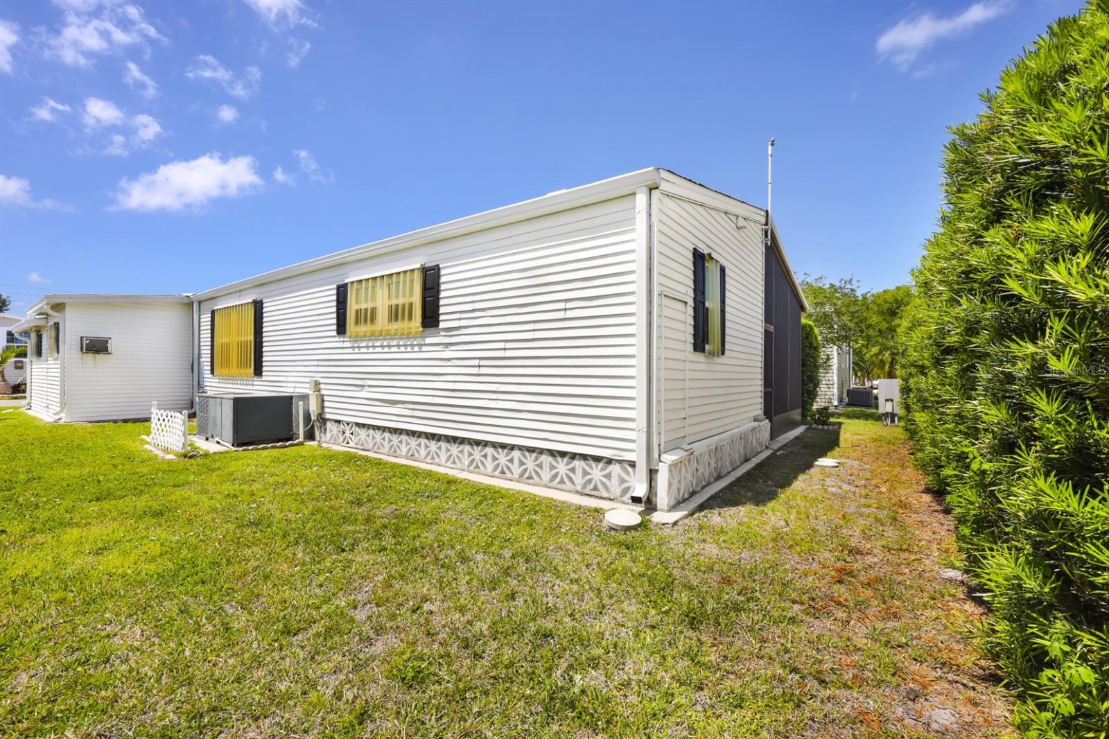 2100 KINGS HWY #744, PORT CHARLOTTE, FL, 33980