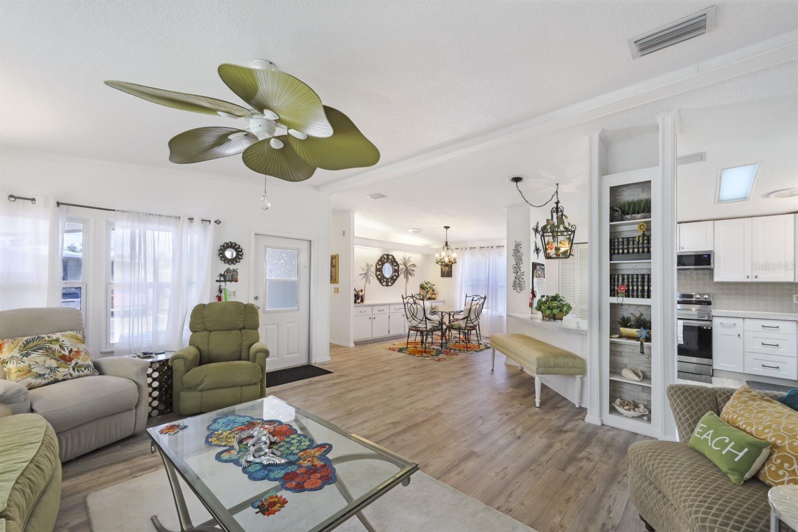 2100 KINGS HWY #744, PORT CHARLOTTE, FL, 33980