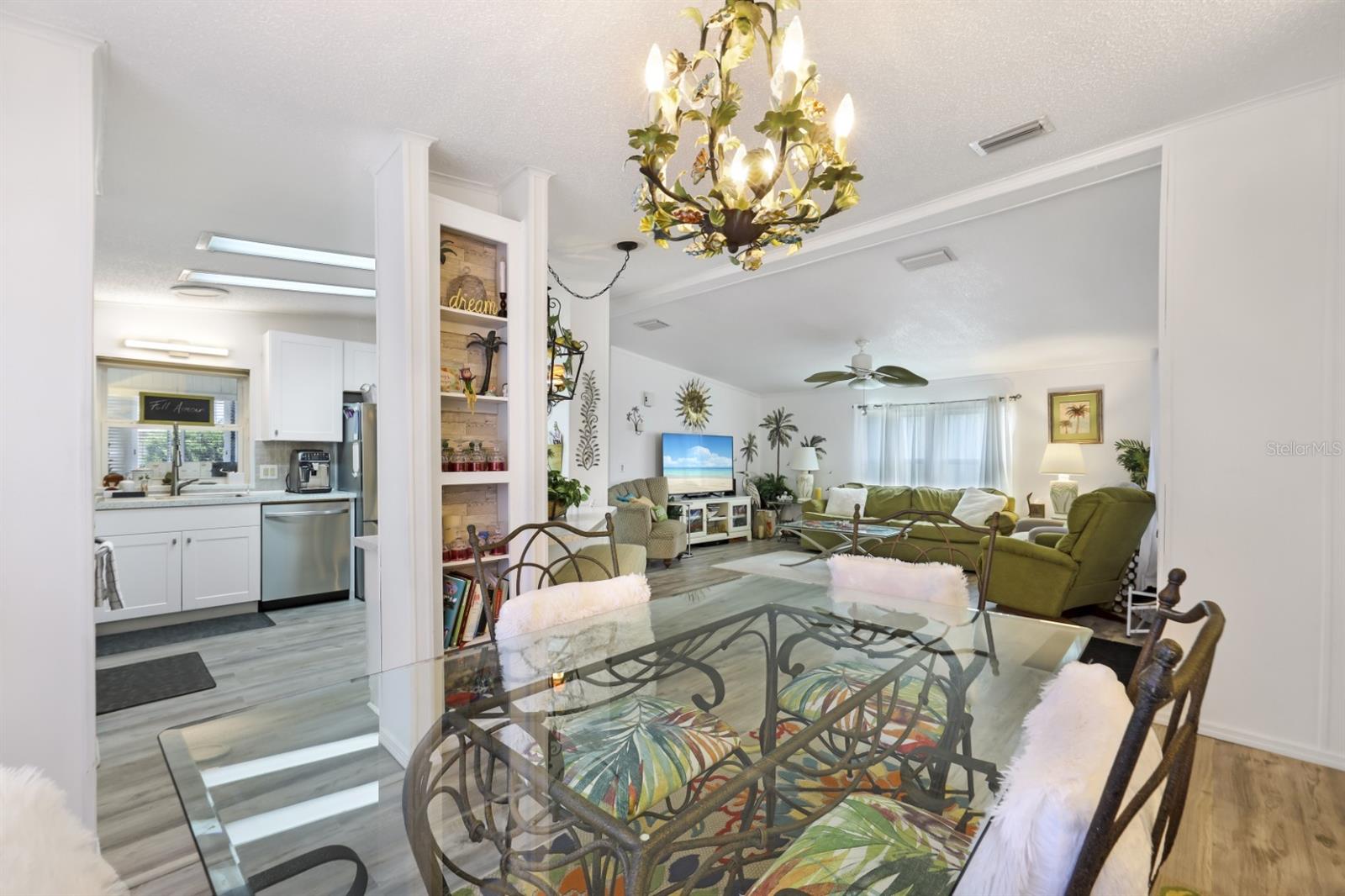 2100 KINGS HWY #744, PORT CHARLOTTE, FL, 33980