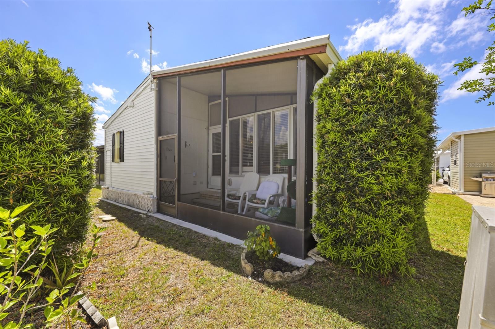 2100 KINGS HWY #744, PORT CHARLOTTE, FL, 33980