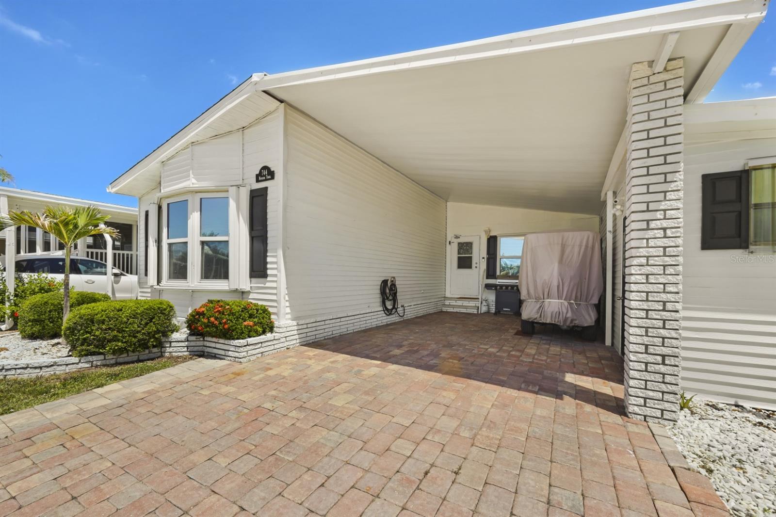 2100 KINGS HWY #744, PORT CHARLOTTE, FL, 33980