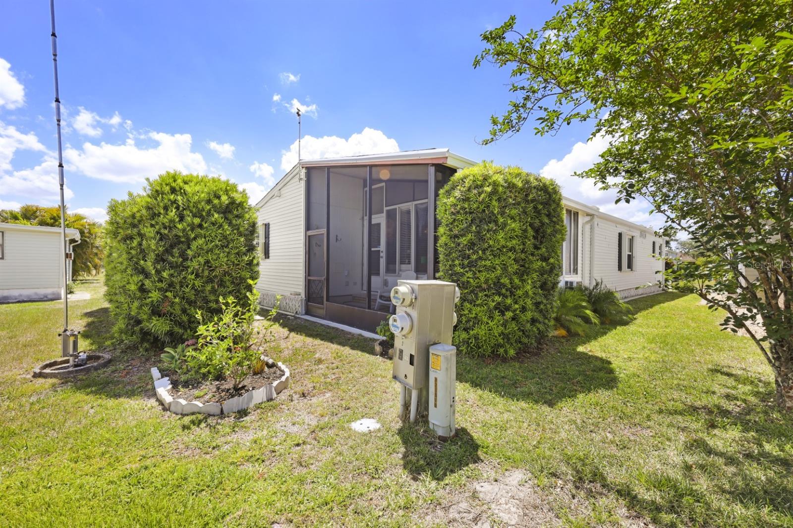 2100 KINGS HWY #744, PORT CHARLOTTE, FL, 33980