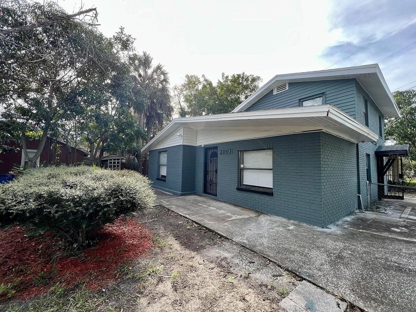 2003 10TH ST S, ST PETERSBURG, FL, 33705