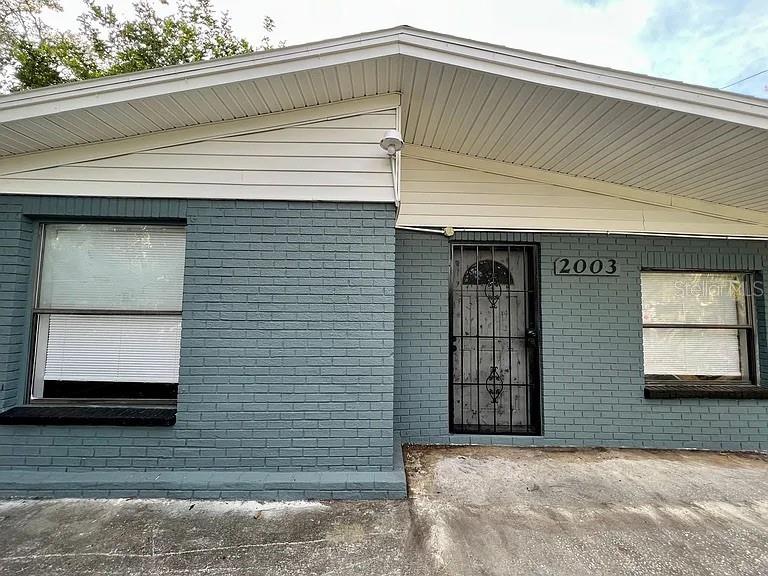 2003 10TH ST S, ST PETERSBURG, FL, 33705