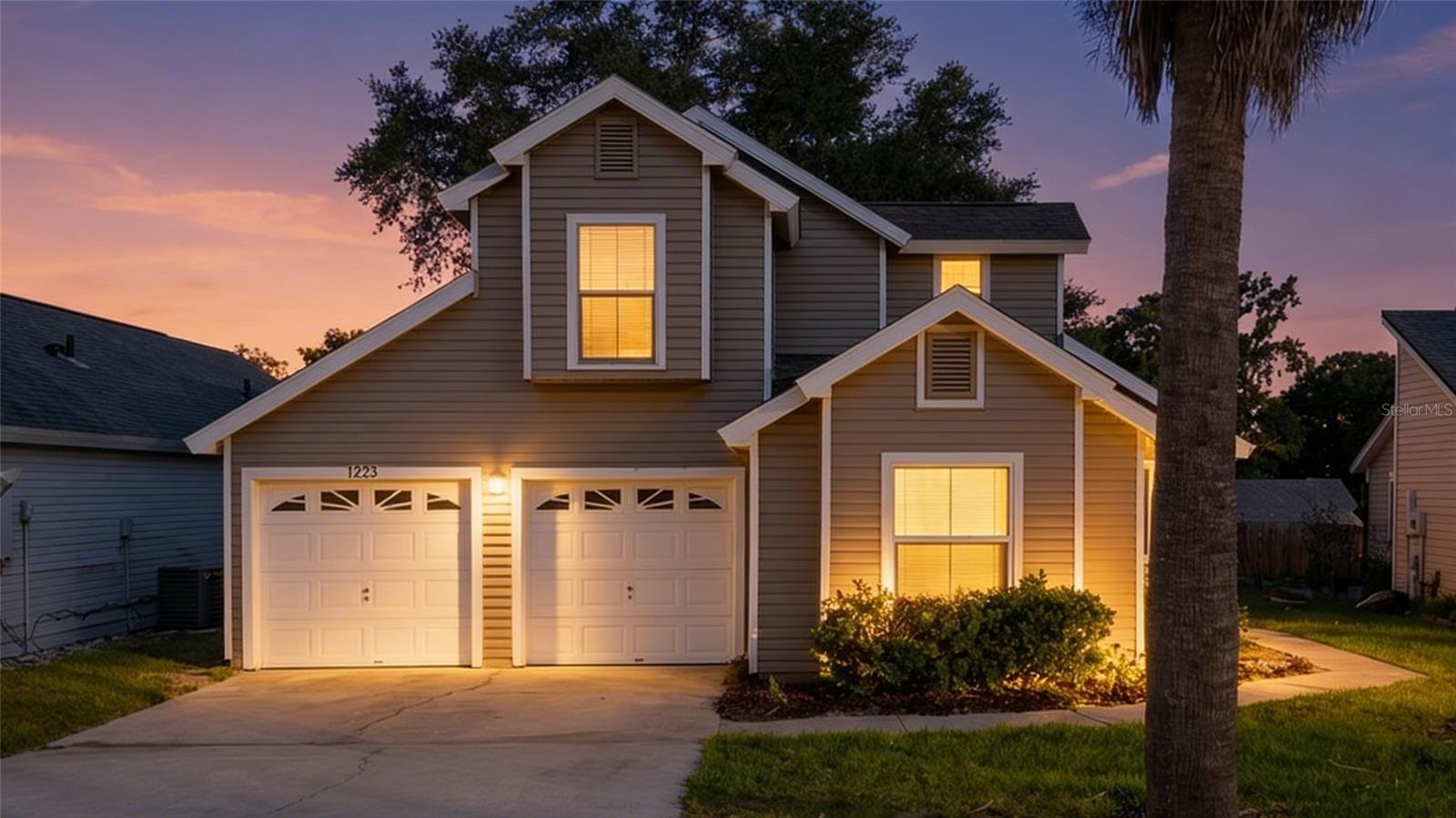 7616 PACIFIC HEIGHTS CIR, ORLANDO, FL, 32835