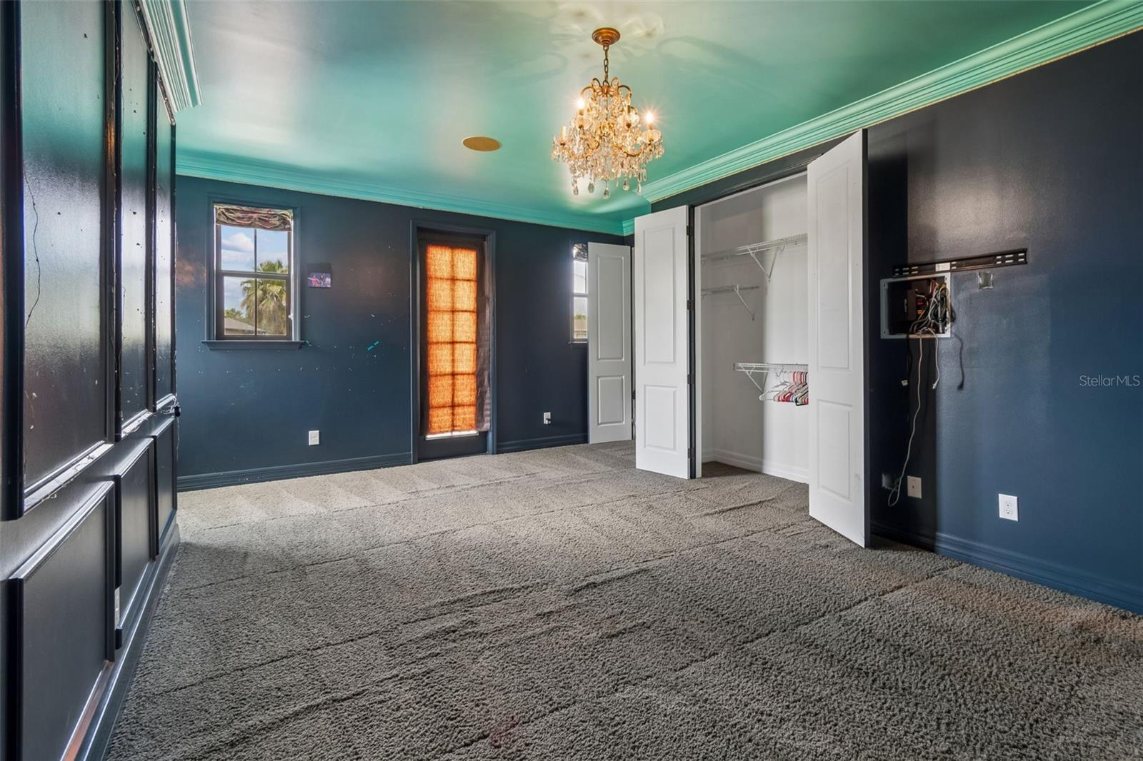 14320 AVON FARMS DR, TAMPA, FL, 33618