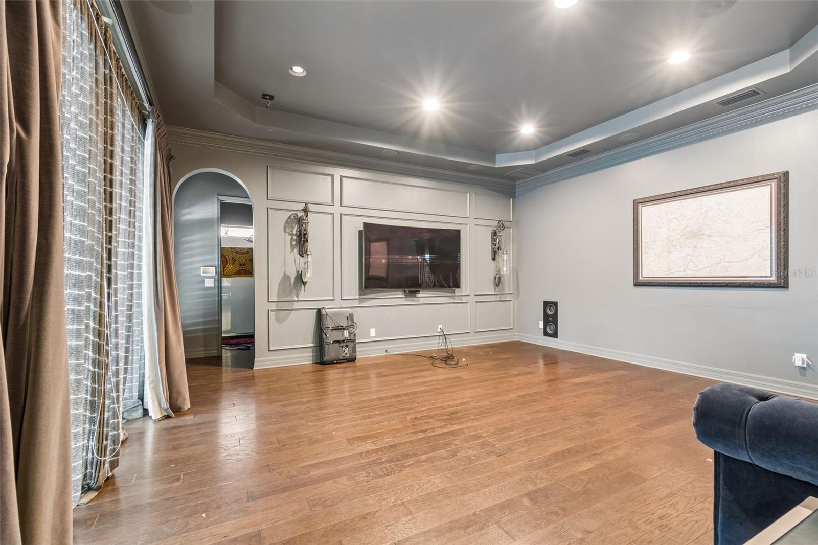 14320 AVON FARMS DR, TAMPA, FL, 33618