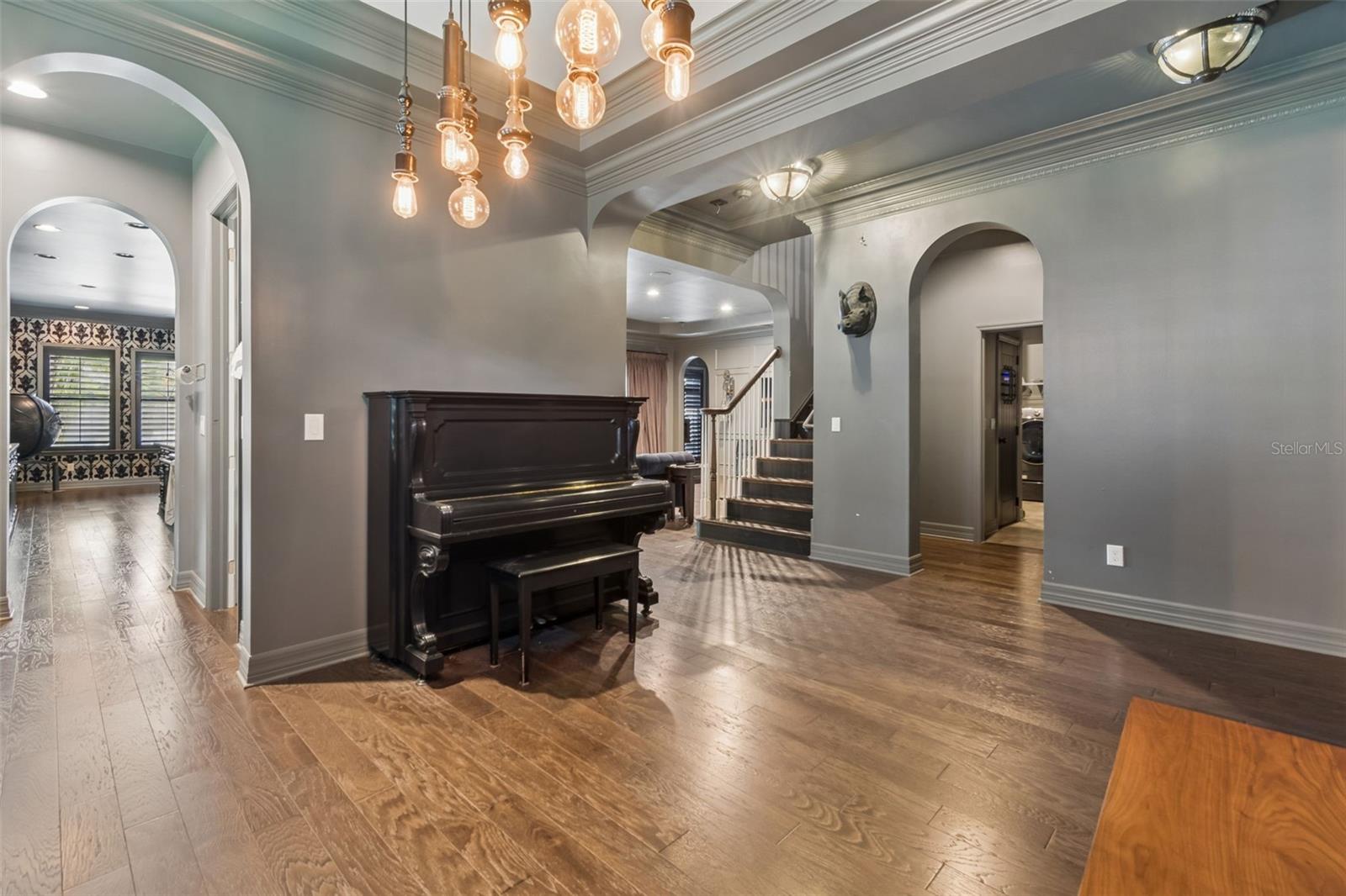 14320 AVON FARMS DR, TAMPA, FL, 33618