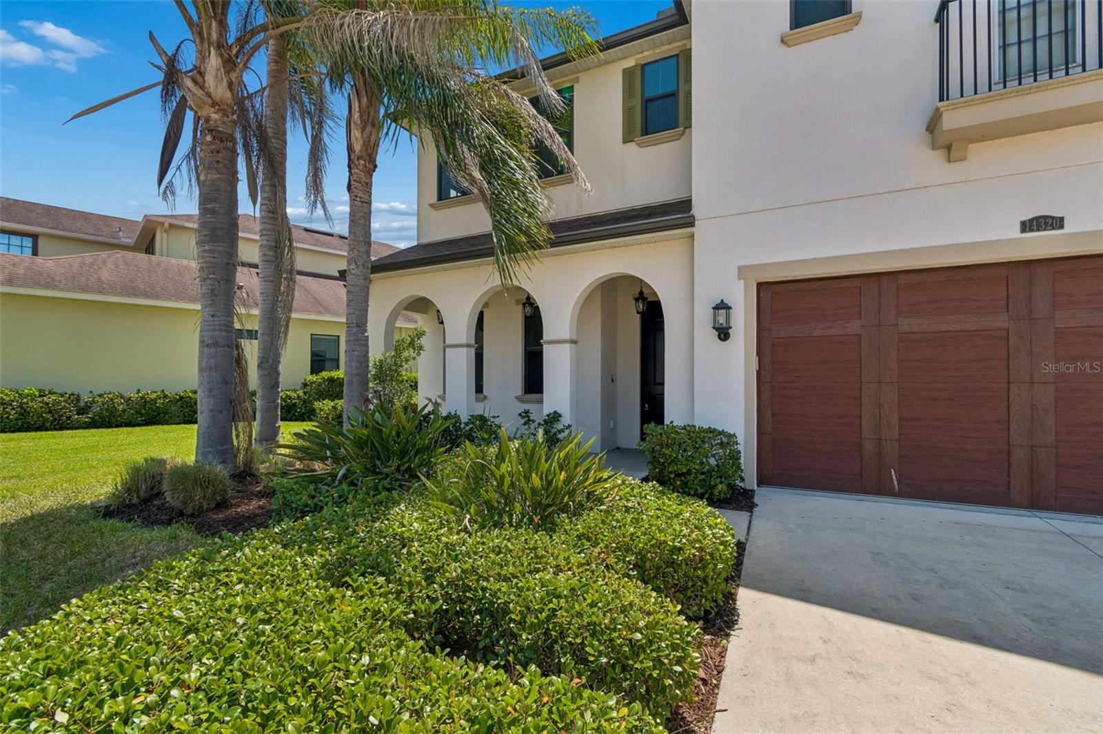 14320 AVON FARMS DR, TAMPA, FL, 33618