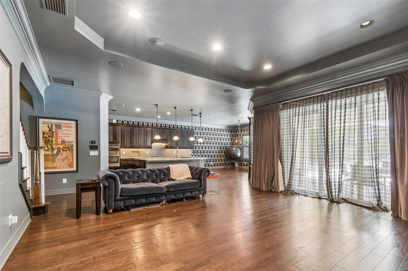 14320 AVON FARMS DR, TAMPA, FL, 33618