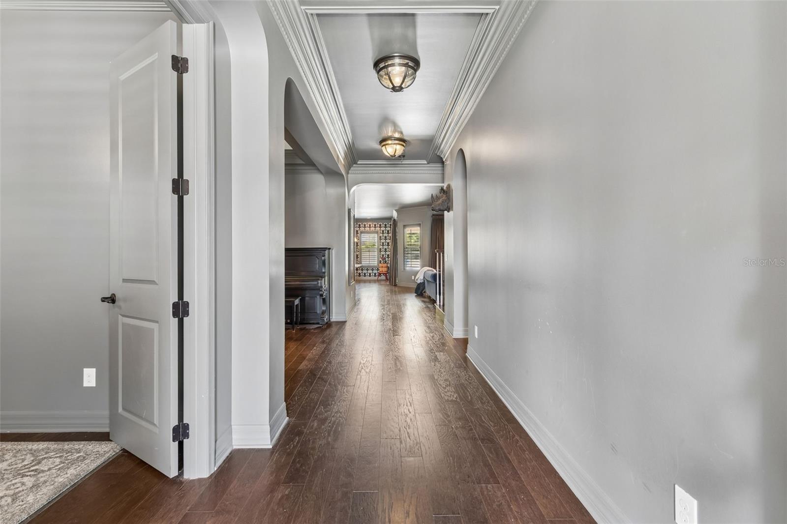 14320 AVON FARMS DR, TAMPA, FL, 33618