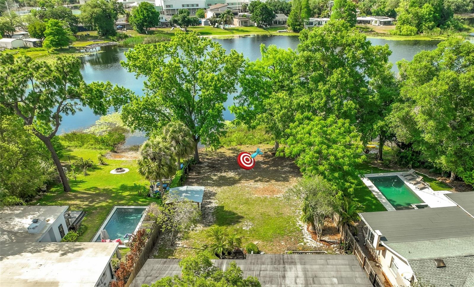 3019 CHELSEA ST, ORLANDO, FL, 32803