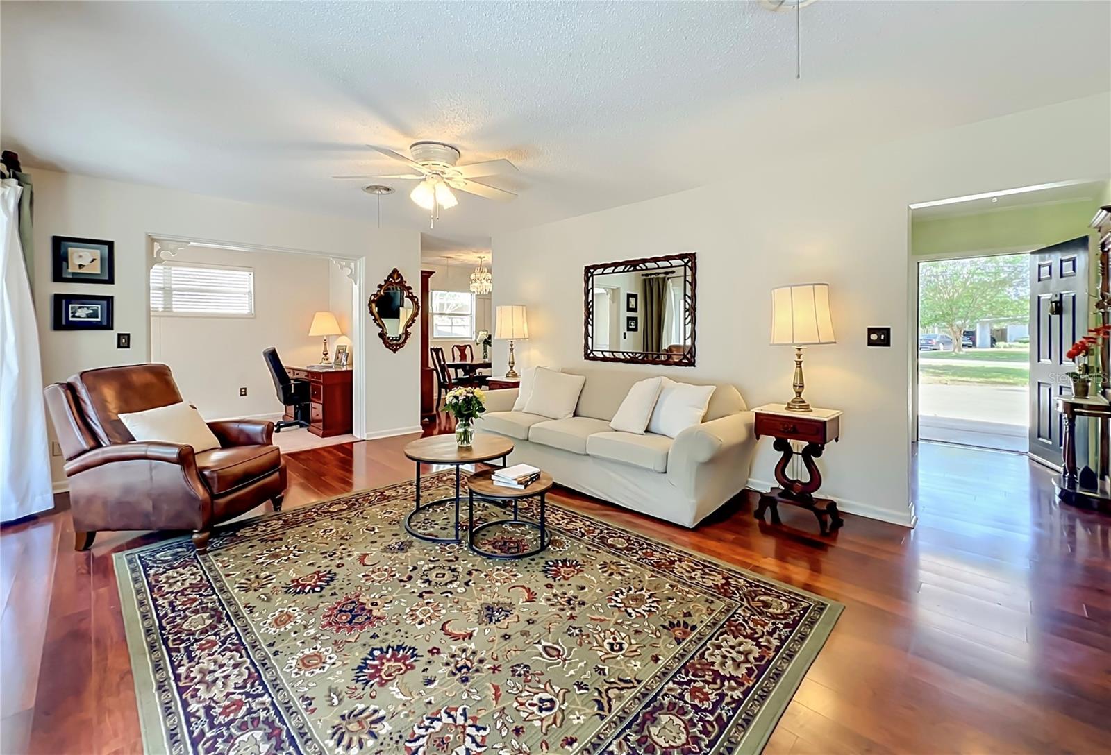 3019 CHELSEA ST, ORLANDO, FL, 32803