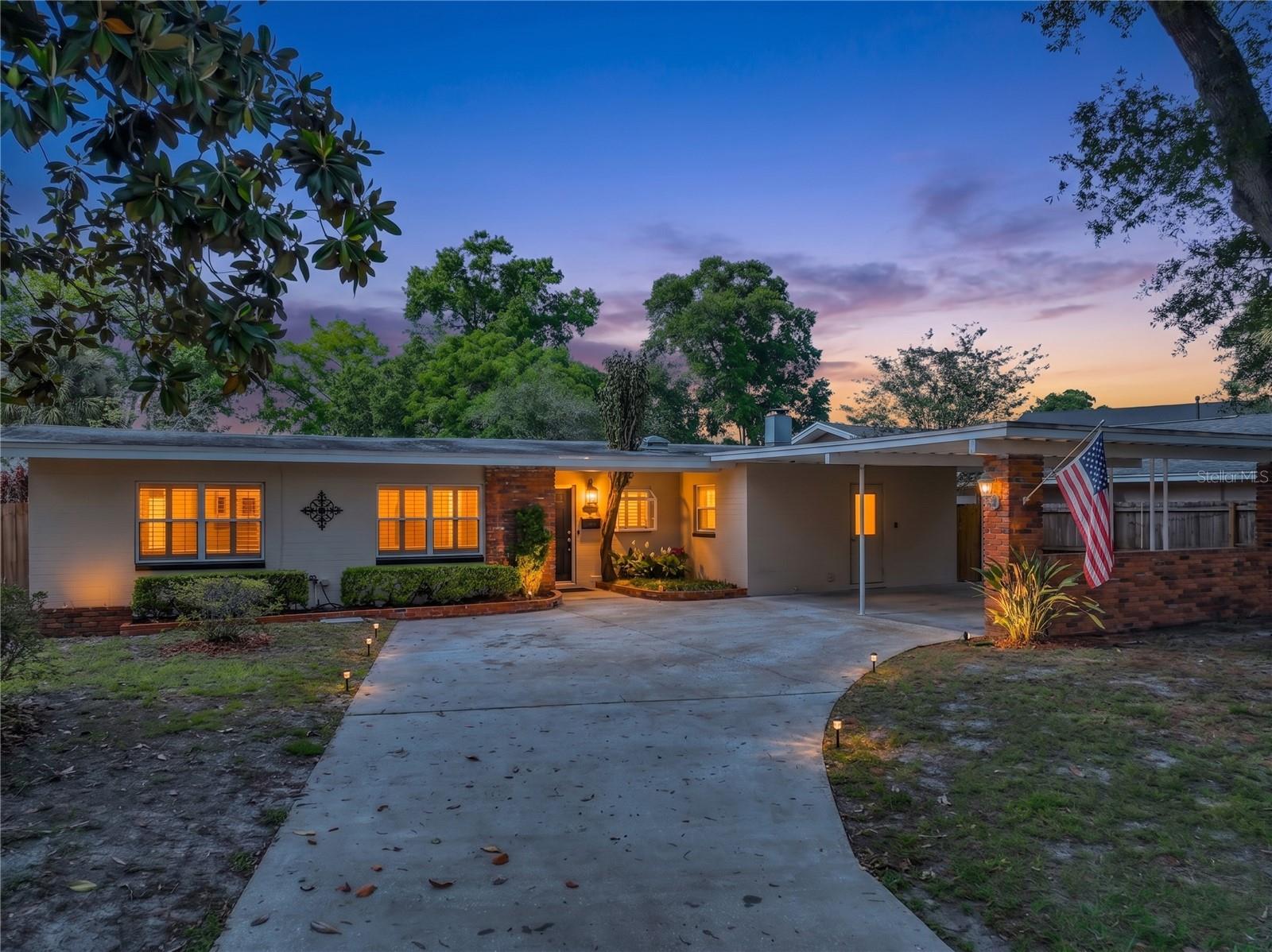 3019 CHELSEA ST, ORLANDO, FL, 32803