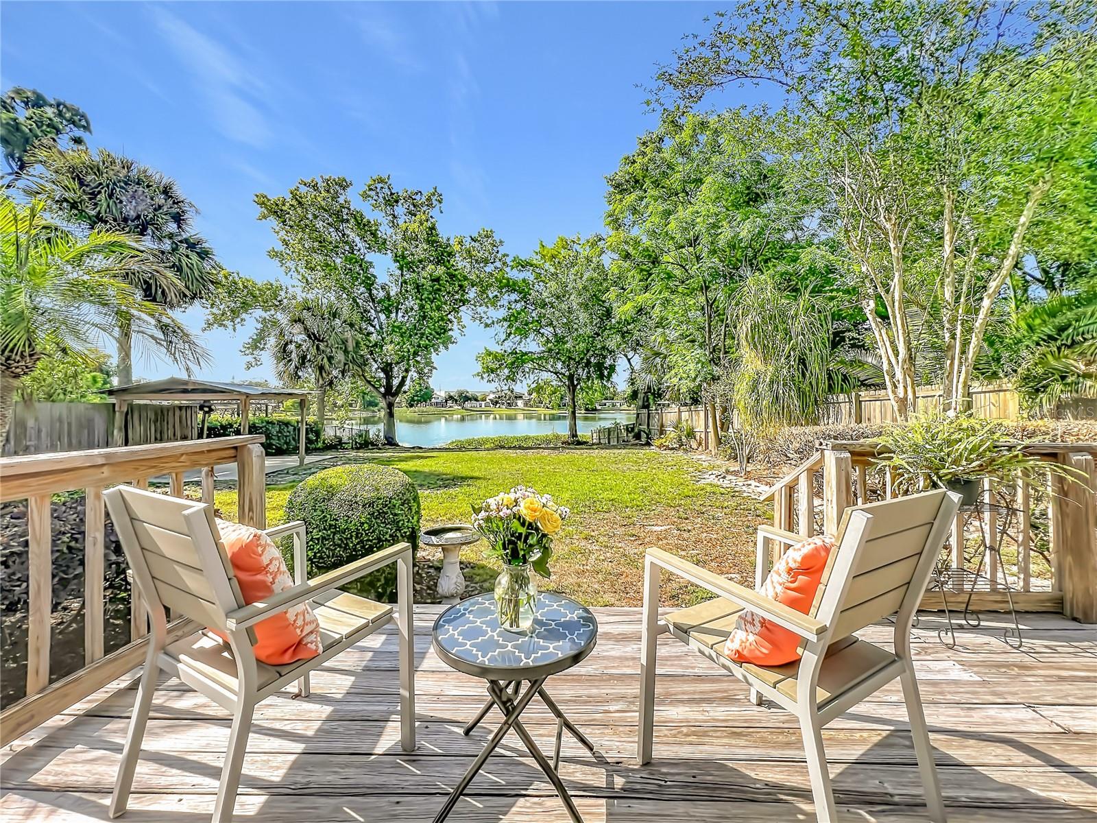 3019 CHELSEA ST, ORLANDO, FL, 32803