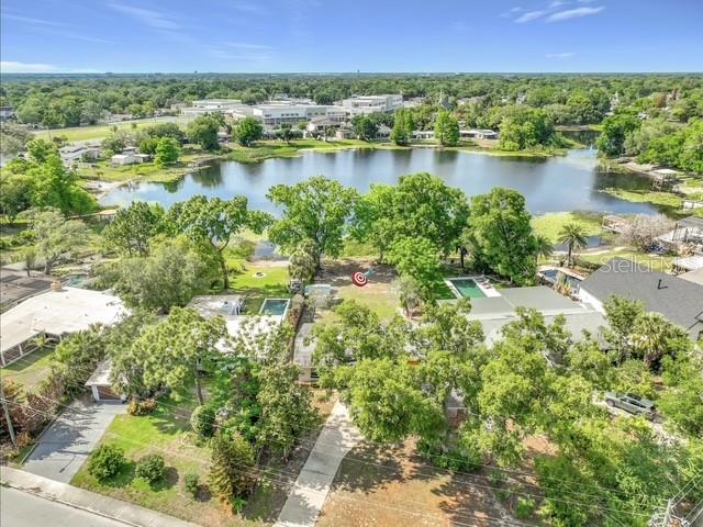 3019 CHELSEA ST, ORLANDO, FL, 32803