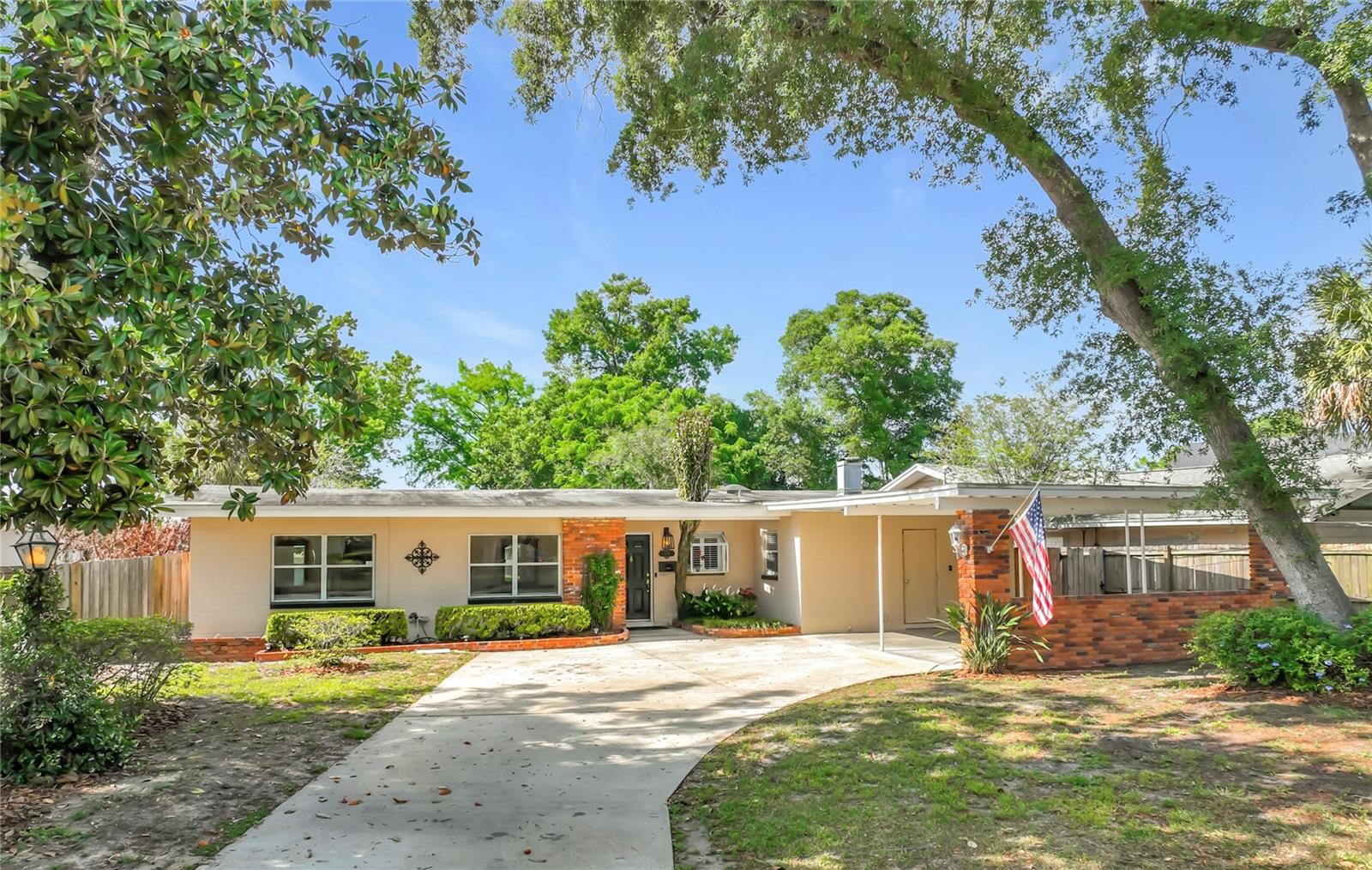3019 CHELSEA ST, ORLANDO, FL, 32803
