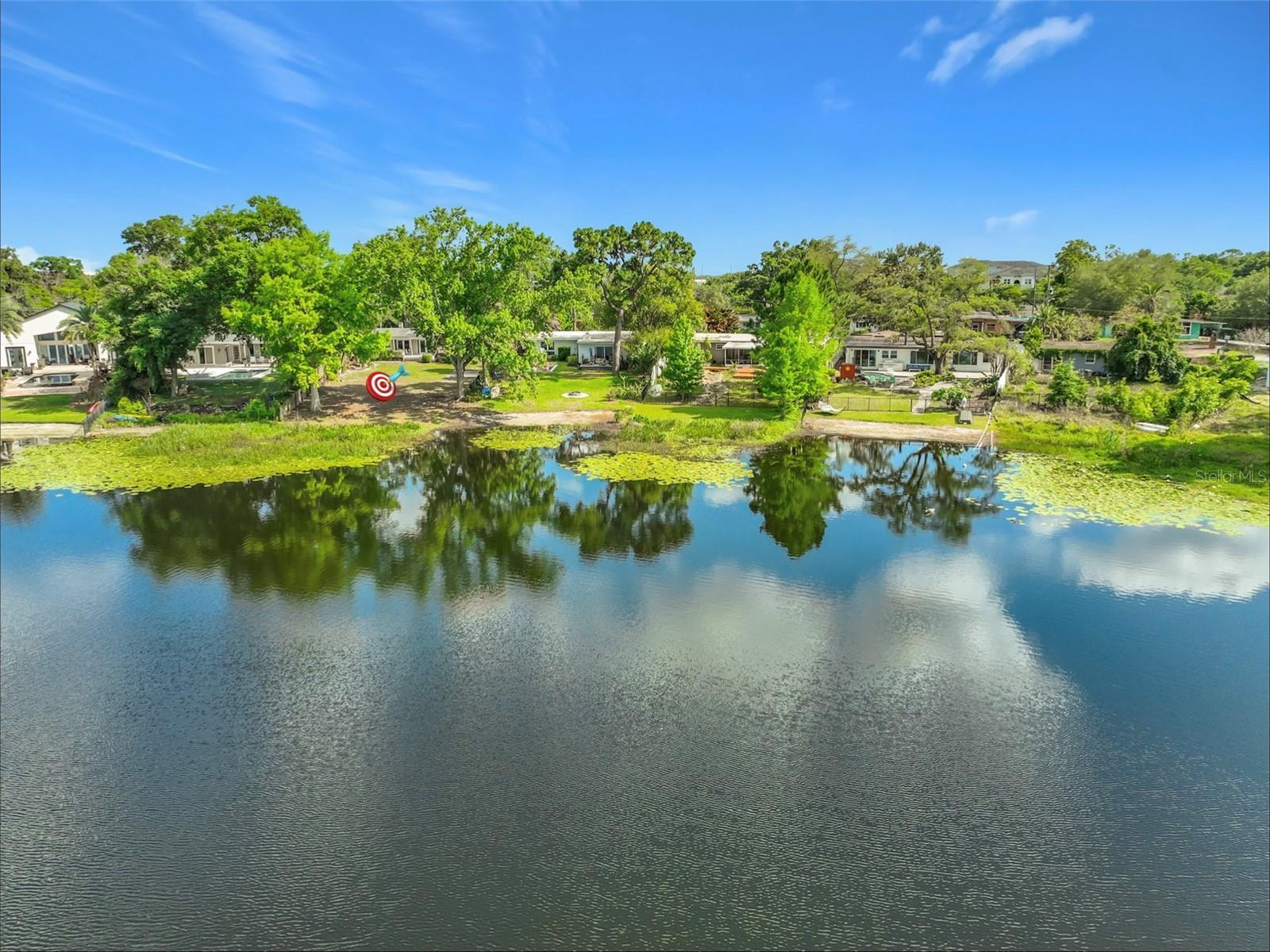 3019 CHELSEA ST, ORLANDO, FL, 32803
