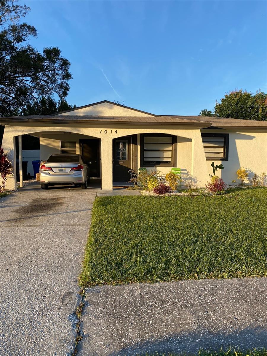 7014 GLENVIEW DR, TAMPA, FL, 33619