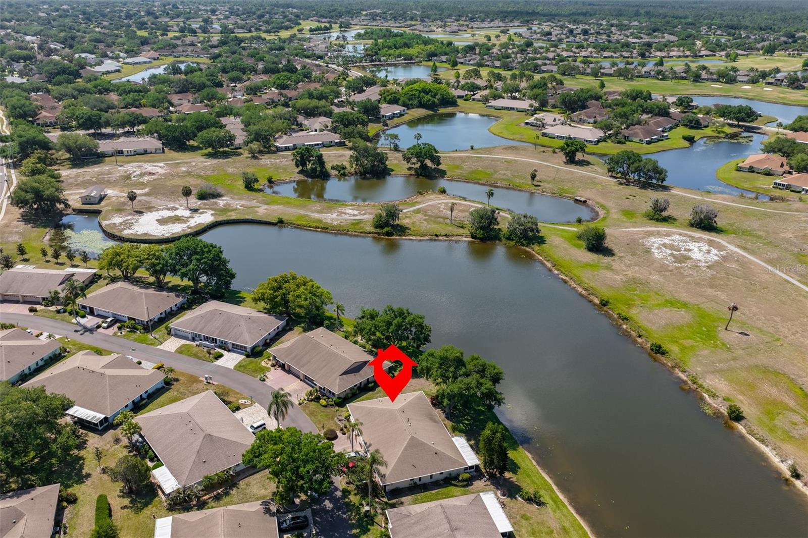 2611 LOCKSLEY ST #250, SUN CITY CENTER, FL, 33573