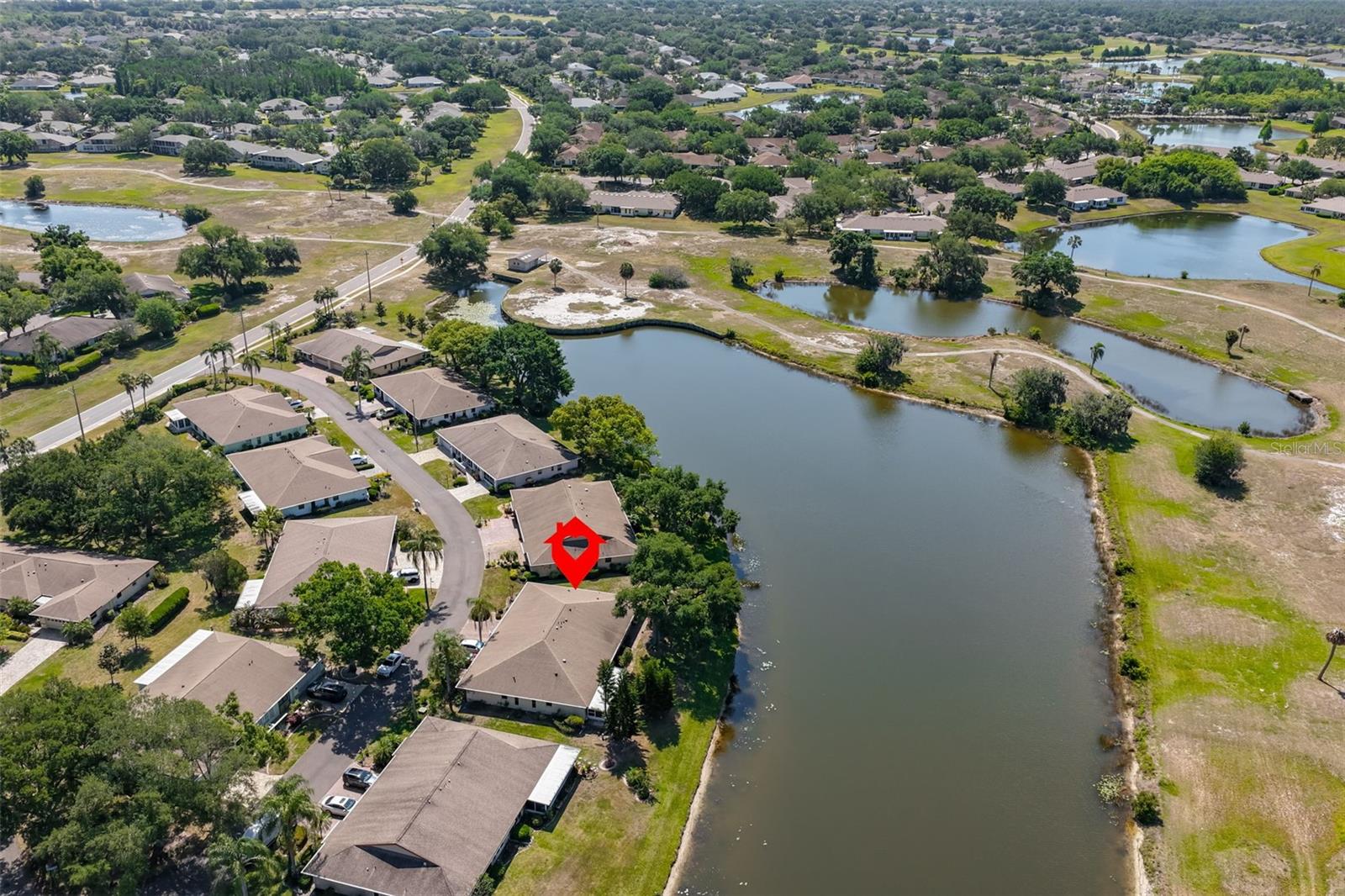 2611 LOCKSLEY ST #250, SUN CITY CENTER, FL, 33573