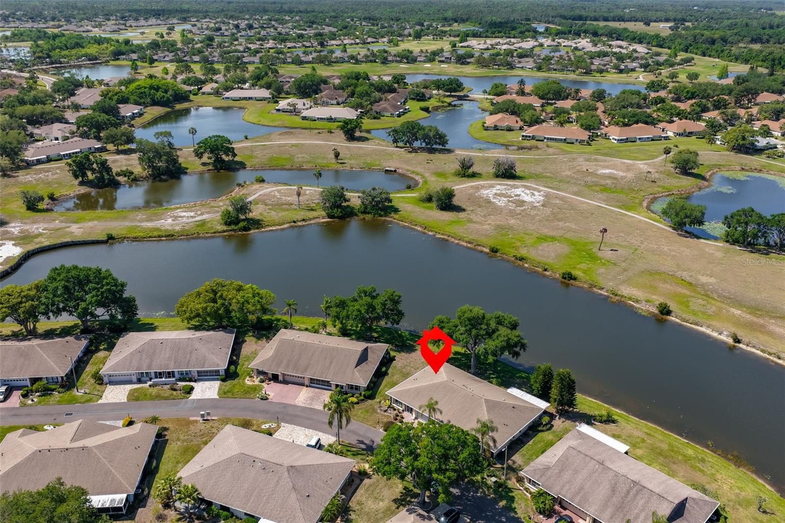 2611 LOCKSLEY ST #250, SUN CITY CENTER, FL, 33573