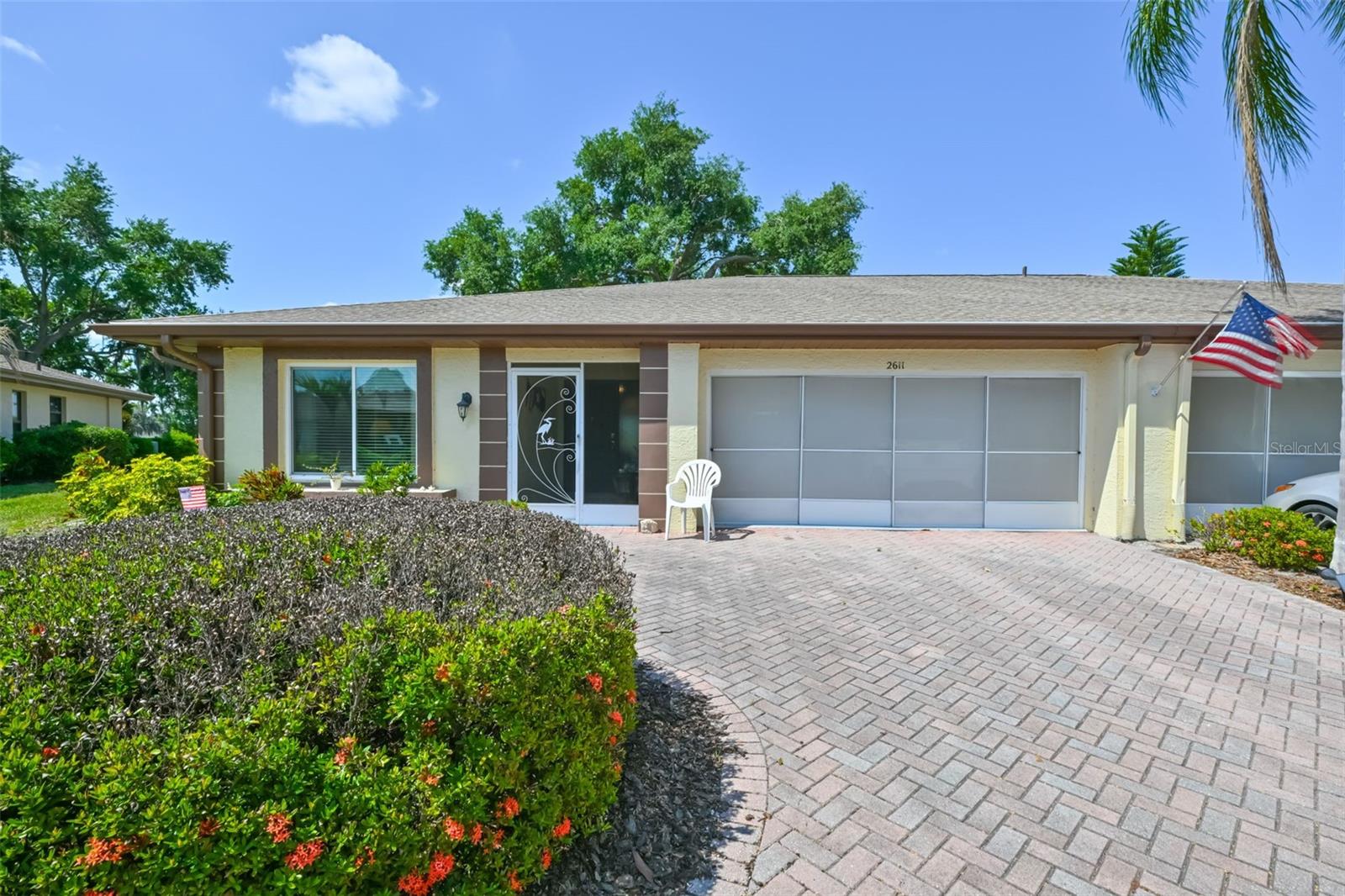 2611 LOCKSLEY ST #250, SUN CITY CENTER, FL, 33573