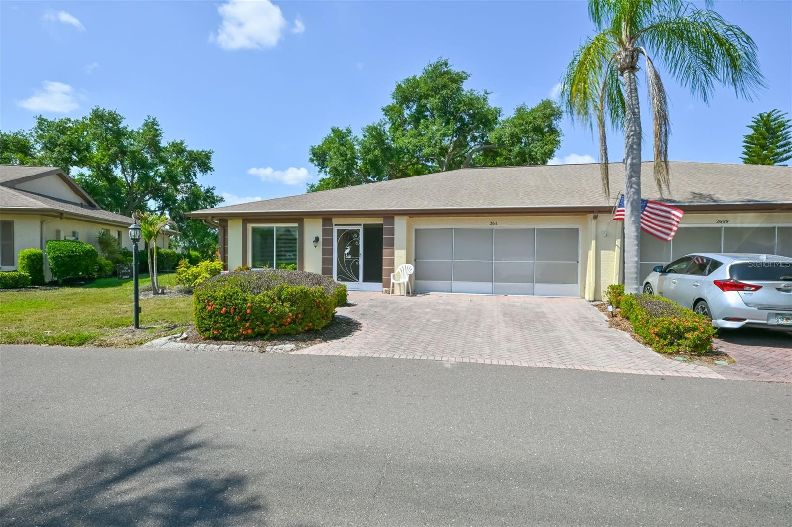 2611 LOCKSLEY ST #250, SUN CITY CENTER, FL, 33573