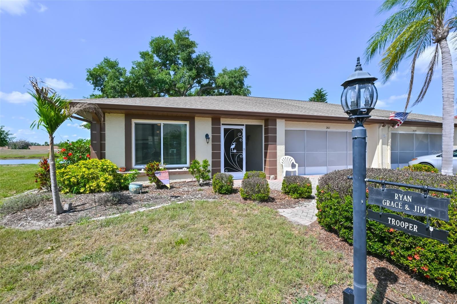 2611 LOCKSLEY ST #250, SUN CITY CENTER, FL, 33573