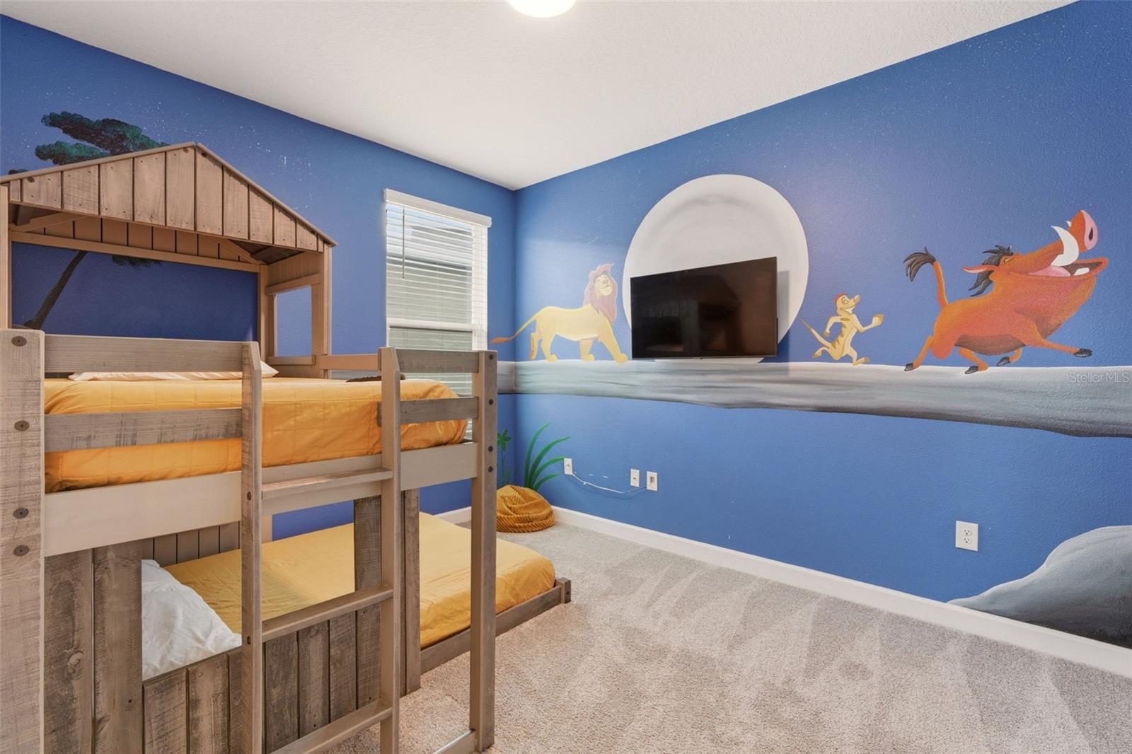 724 WHISTLING STRAITS, KISSIMMEE, FL, 34747