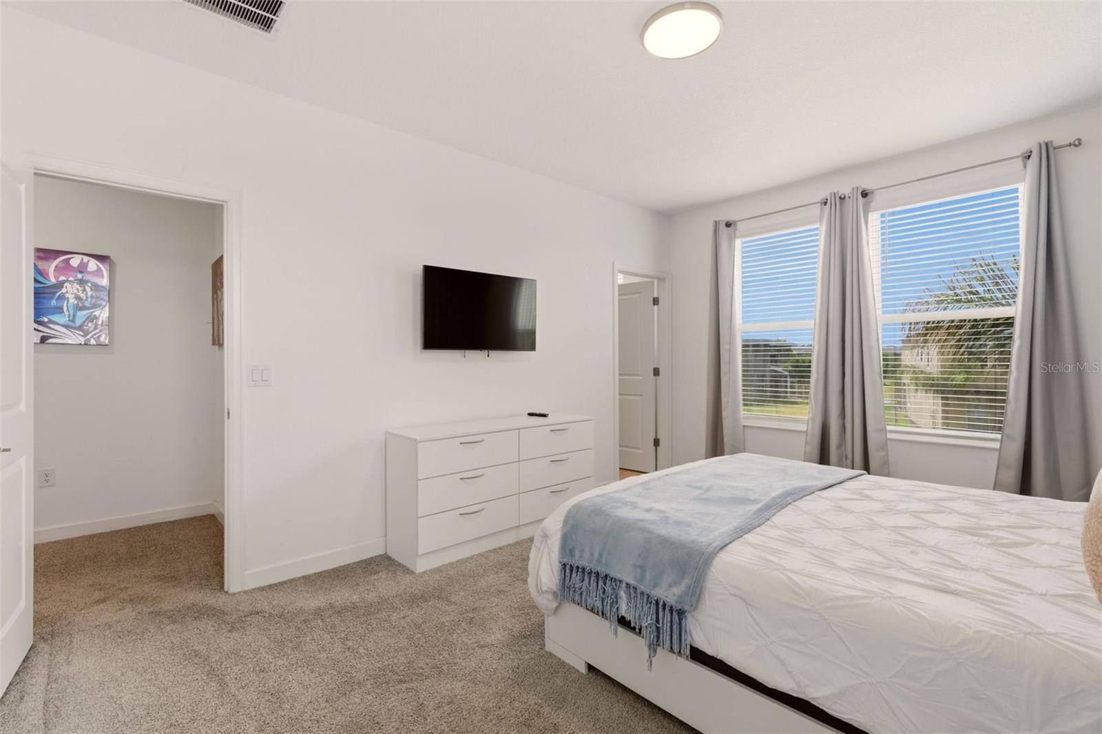 724 WHISTLING STRAITS, KISSIMMEE, FL, 34747