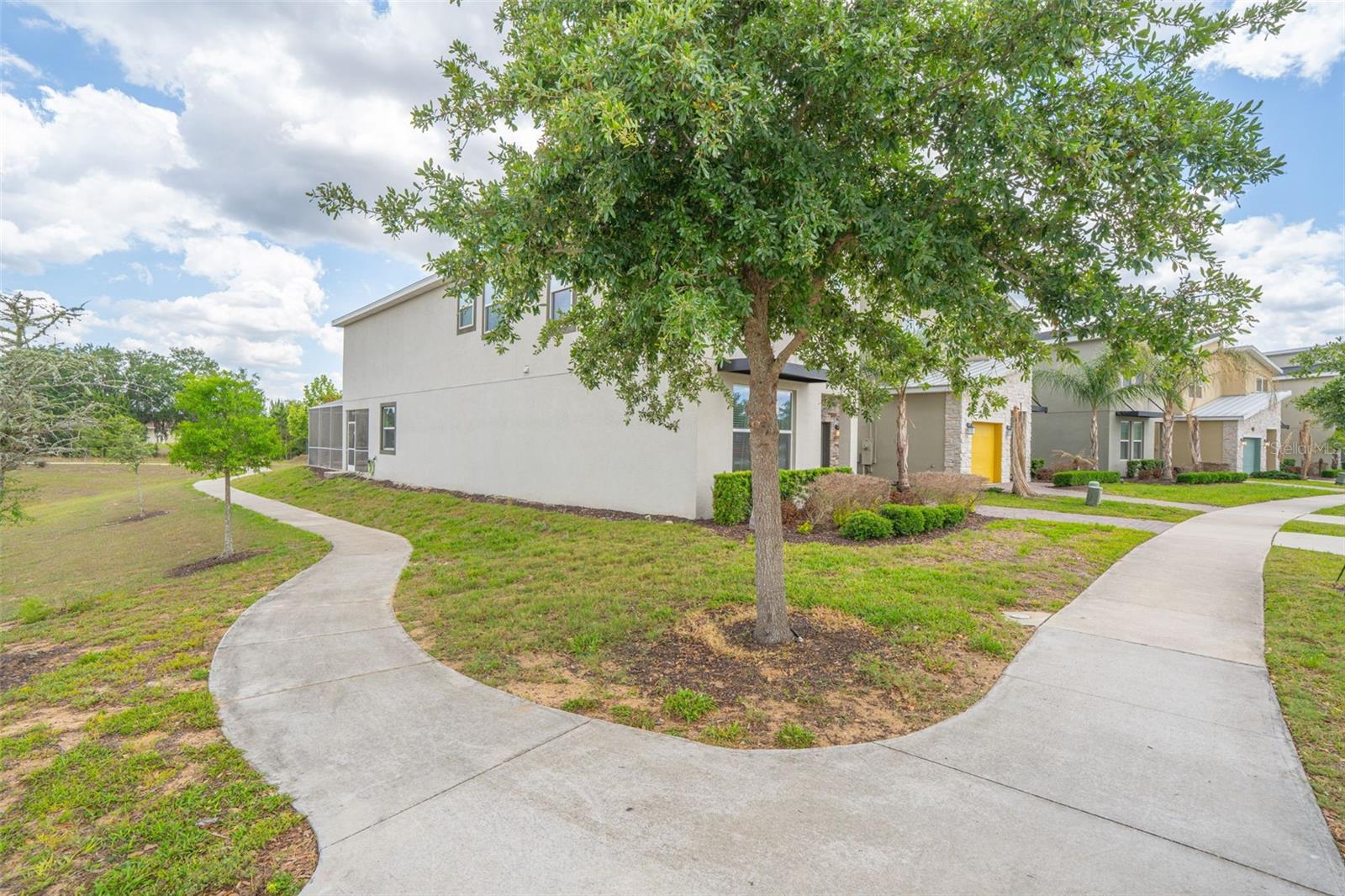 724 WHISTLING STRAITS, KISSIMMEE, FL, 34747