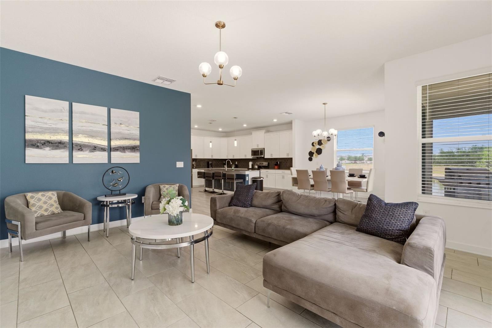 724 WHISTLING STRAITS, KISSIMMEE, FL, 34747