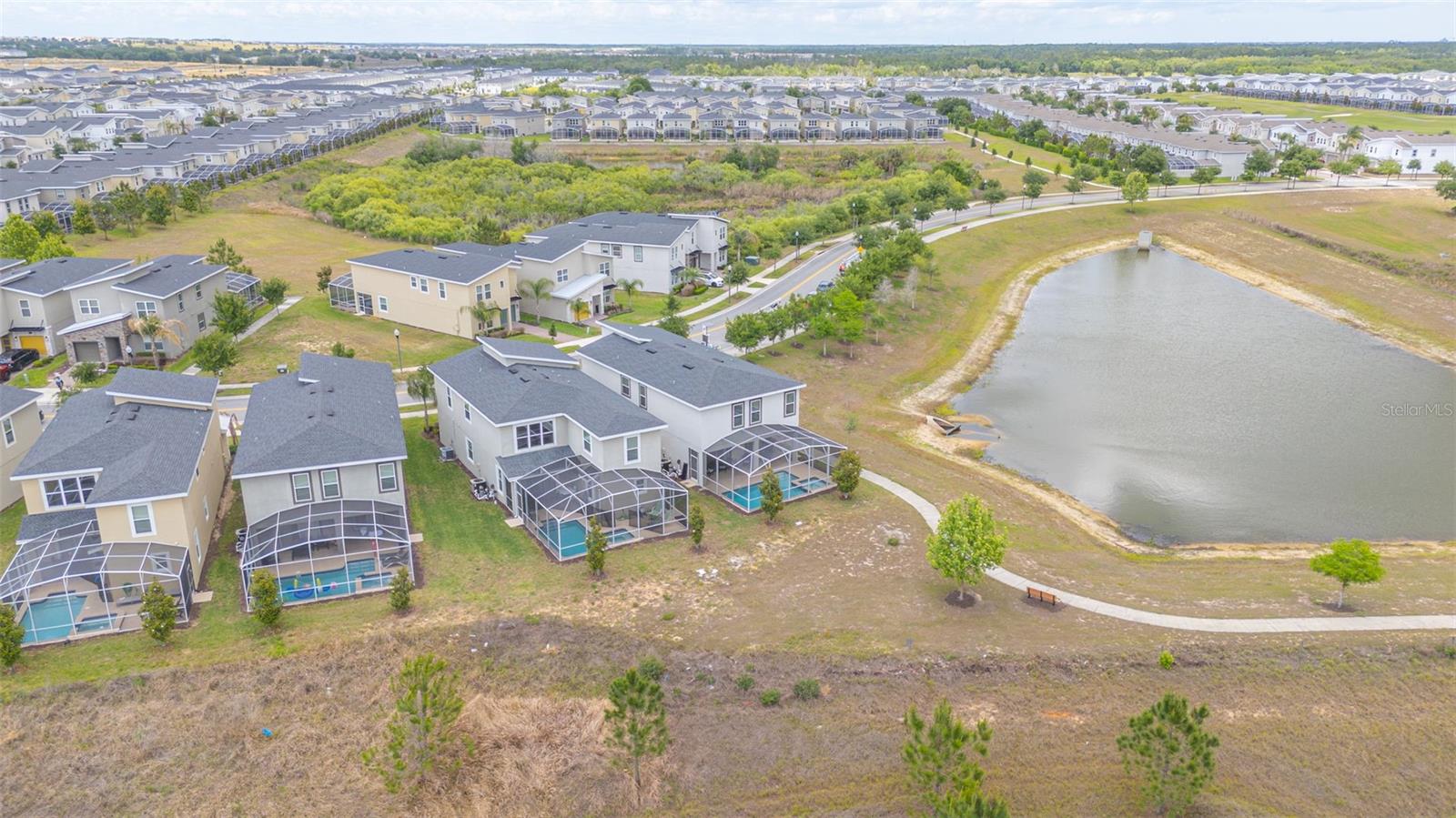 724 WHISTLING STRAITS, KISSIMMEE, FL, 34747