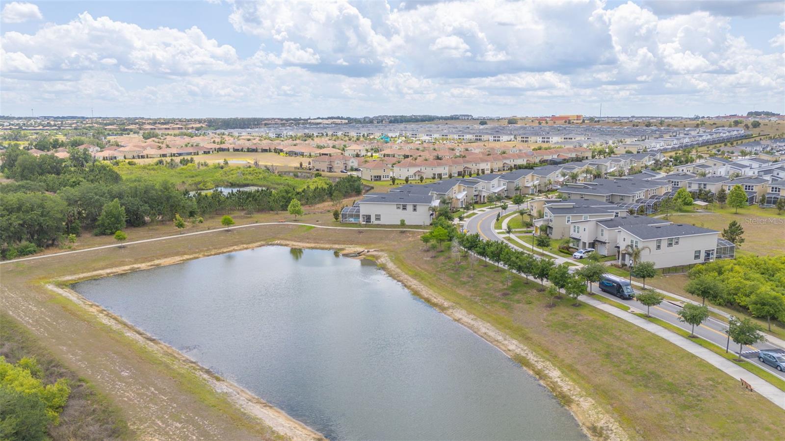 724 WHISTLING STRAITS, KISSIMMEE, FL, 34747