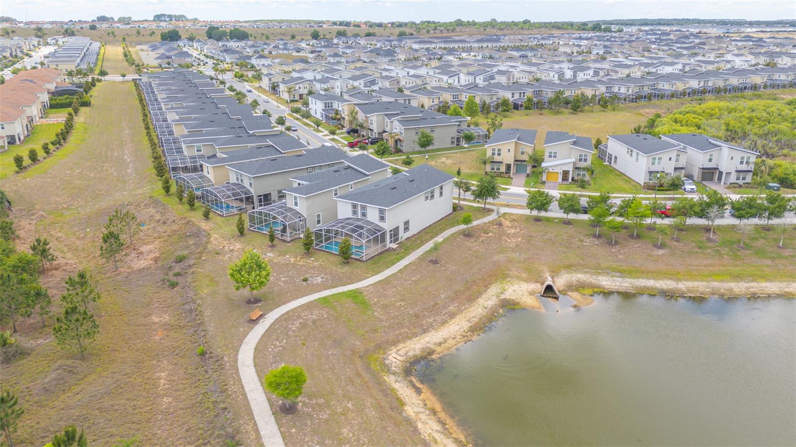 724 WHISTLING STRAITS, KISSIMMEE, FL, 34747