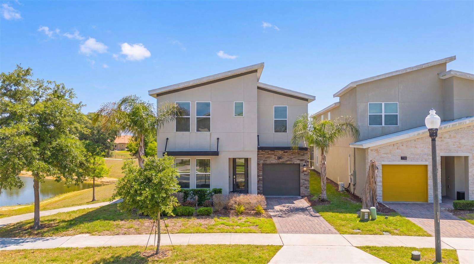 724 WHISTLING STRAITS, KISSIMMEE, FL, 34747