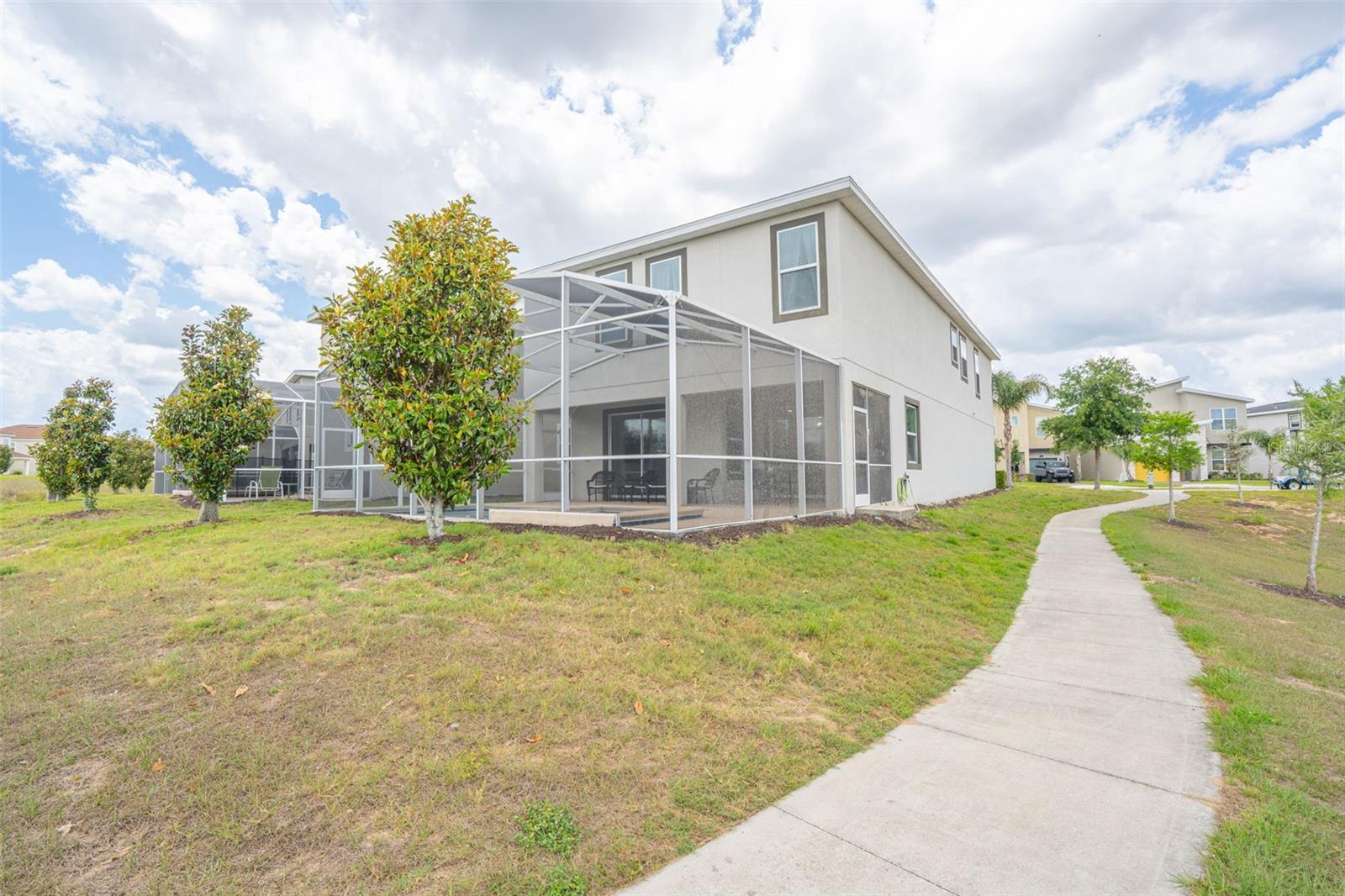 724 WHISTLING STRAITS, KISSIMMEE, FL, 34747