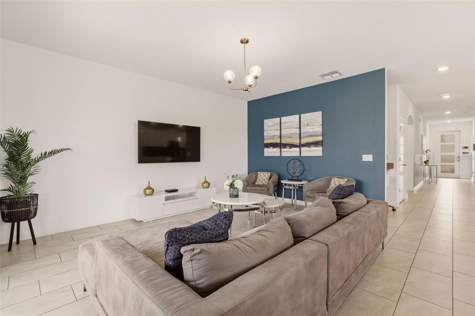 724 WHISTLING STRAITS, KISSIMMEE, FL, 34747