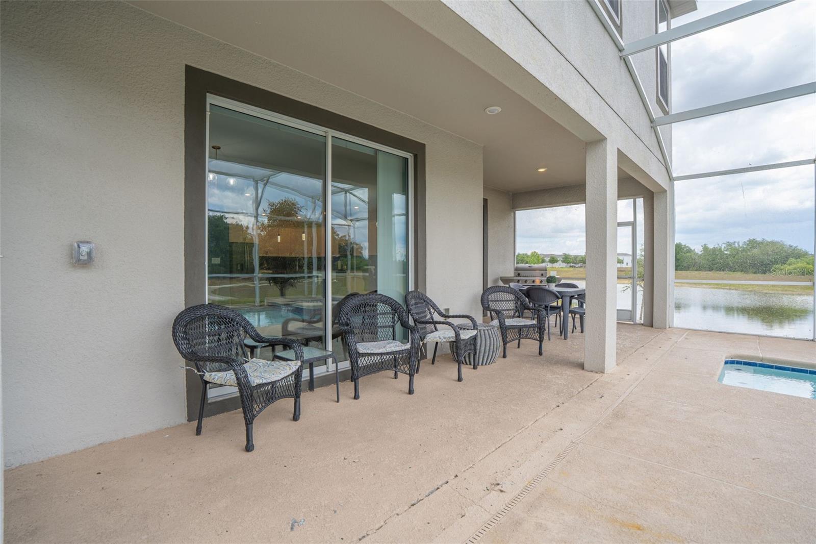 724 WHISTLING STRAITS, KISSIMMEE, FL, 34747