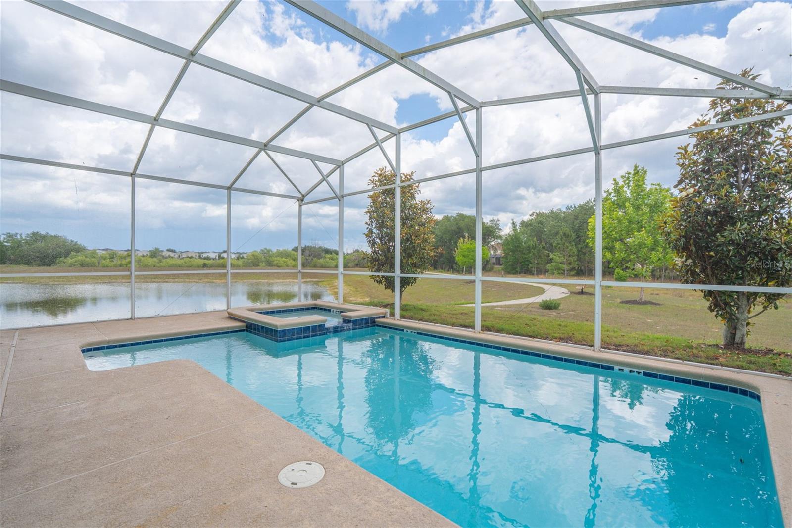 724 WHISTLING STRAITS, KISSIMMEE, FL, 34747