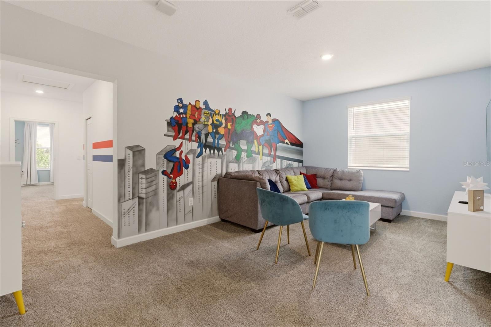 724 WHISTLING STRAITS, KISSIMMEE, FL, 34747