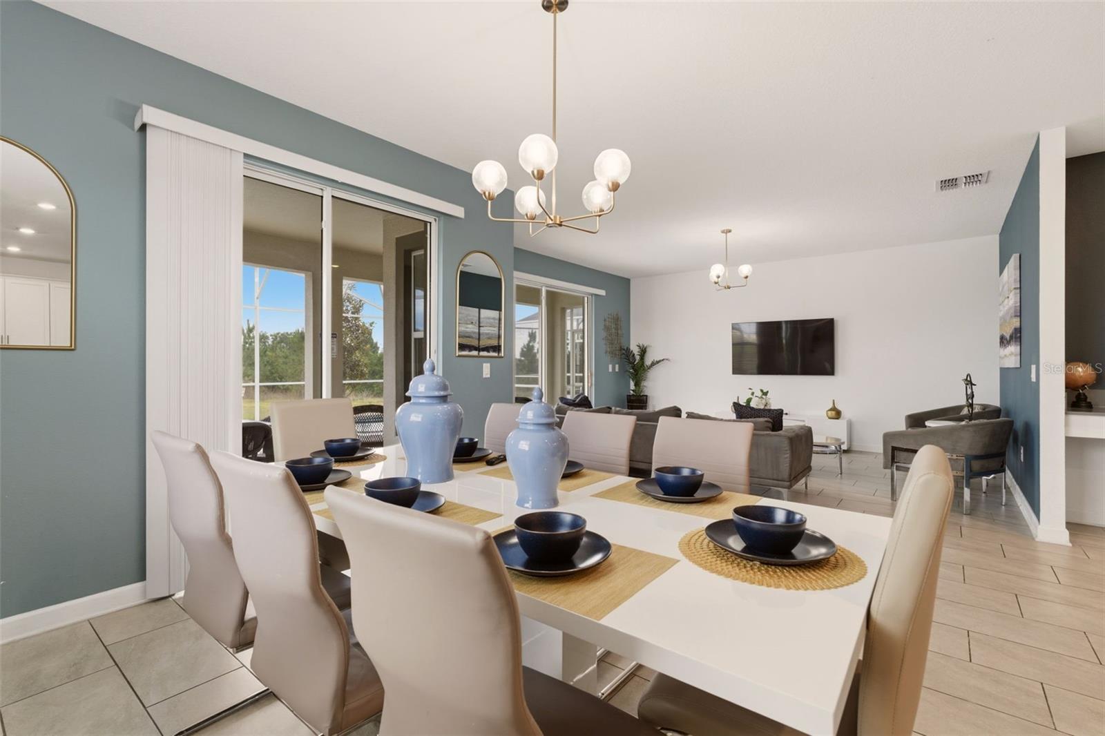 724 WHISTLING STRAITS, KISSIMMEE, FL, 34747