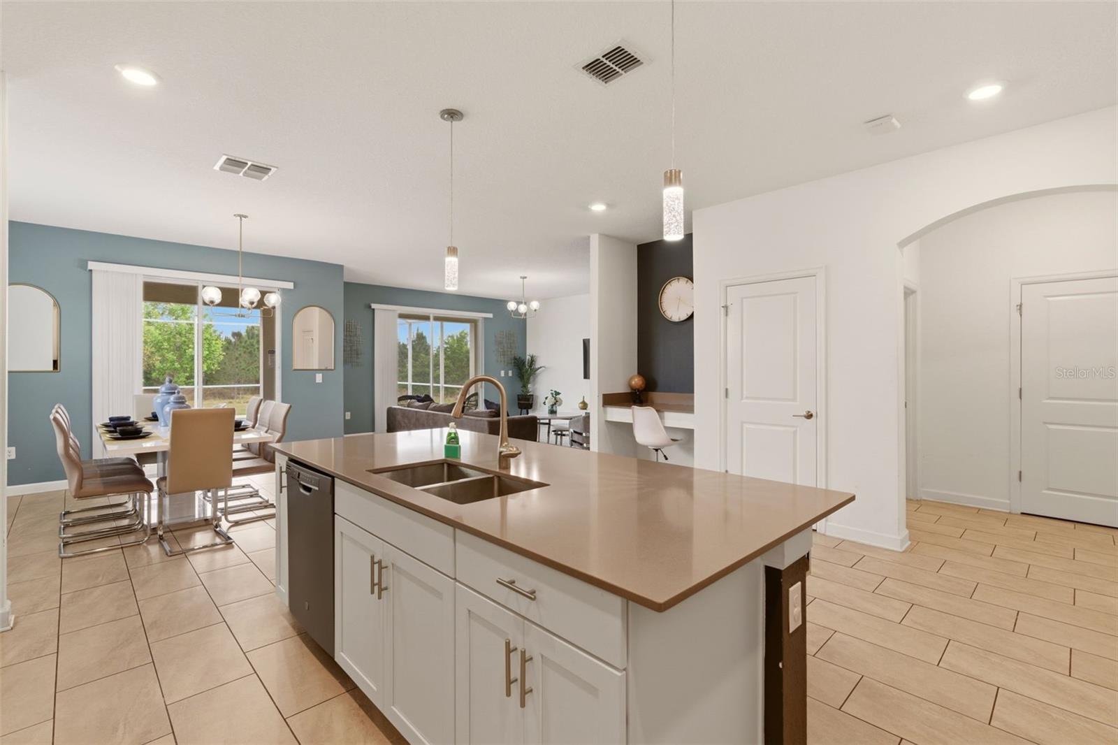 724 WHISTLING STRAITS, KISSIMMEE, FL, 34747