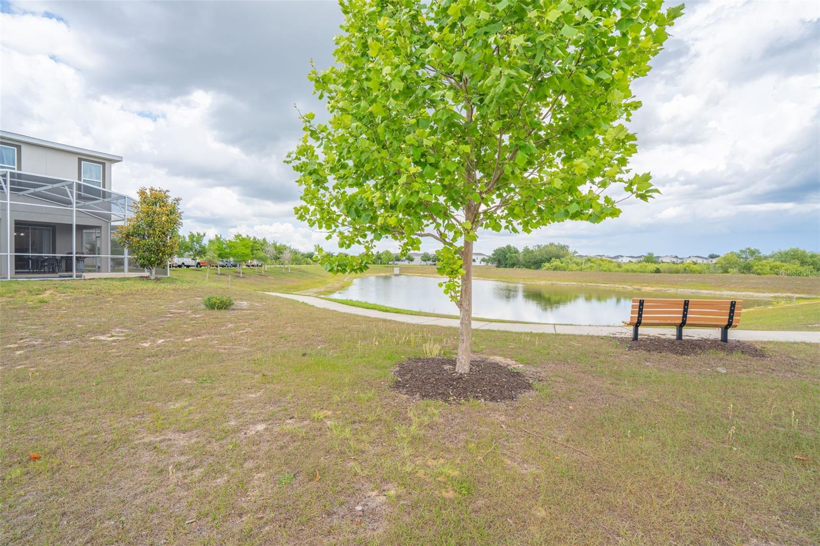 724 WHISTLING STRAITS, KISSIMMEE, FL, 34747