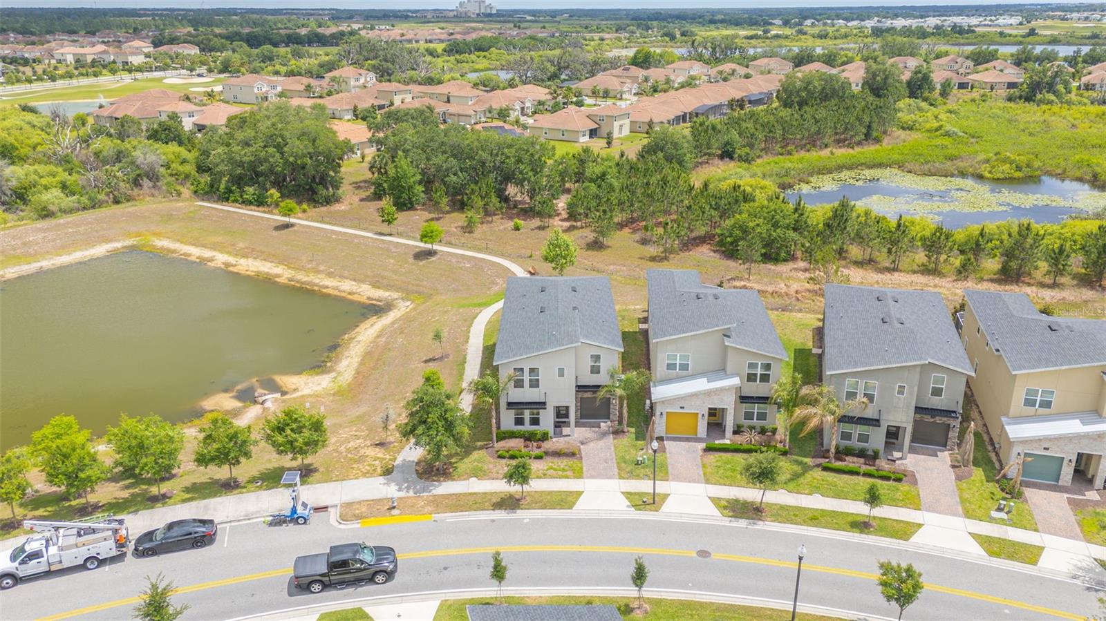 724 WHISTLING STRAITS, KISSIMMEE, FL, 34747