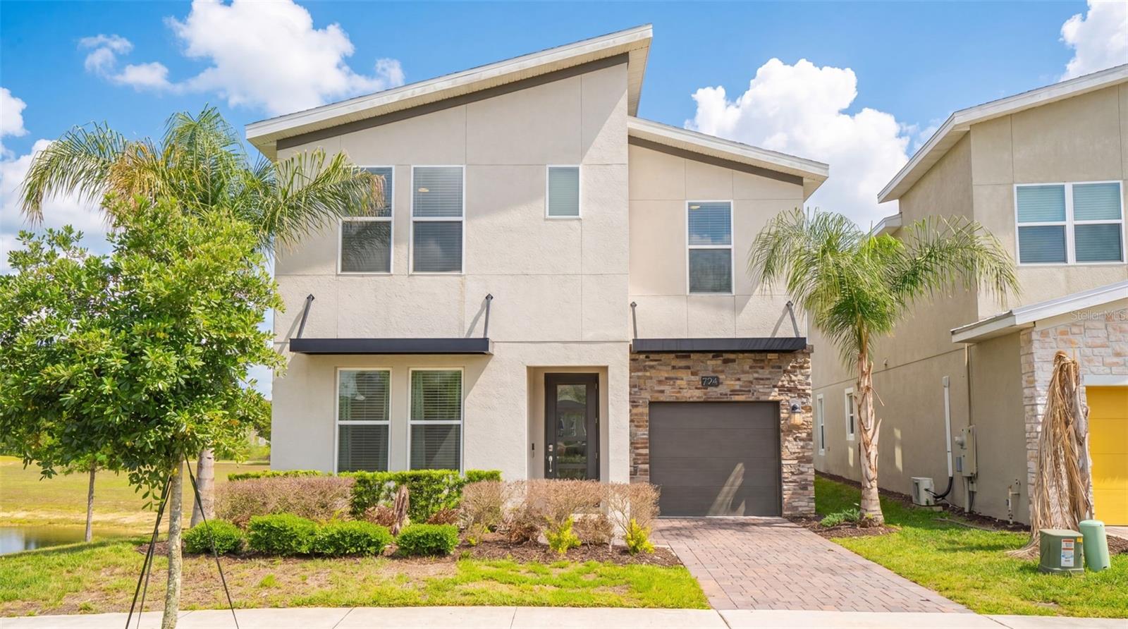 724 WHISTLING STRAITS, KISSIMMEE, FL, 34747