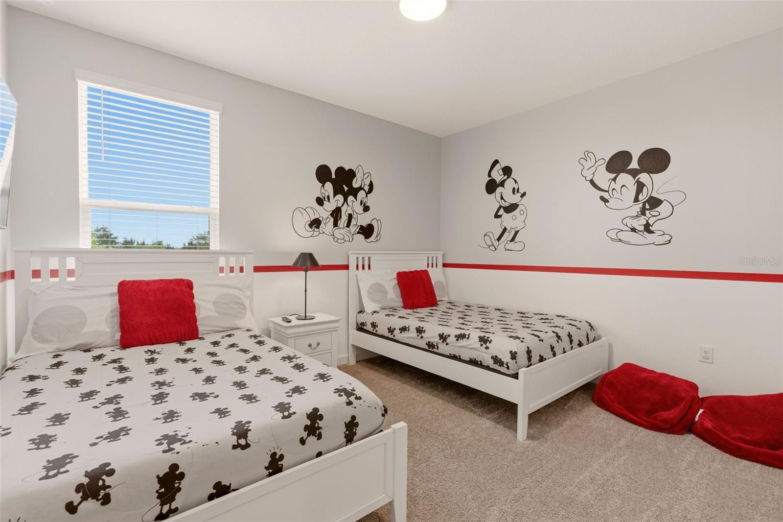 724 WHISTLING STRAITS, KISSIMMEE, FL, 34747